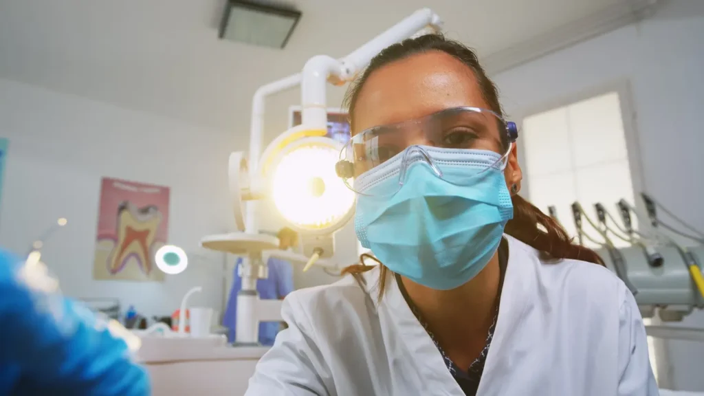 dentist image